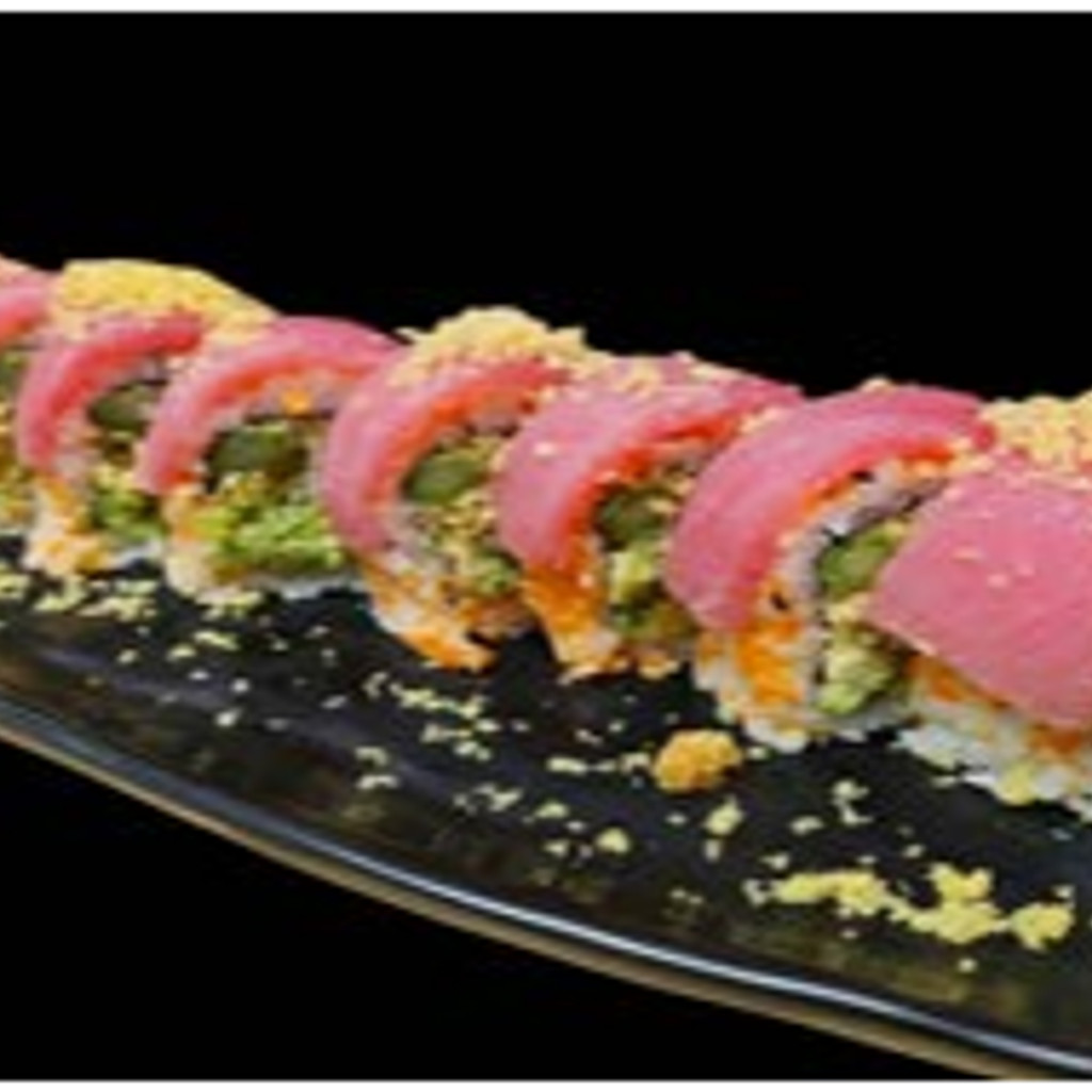 Image-Red Dragon Roll