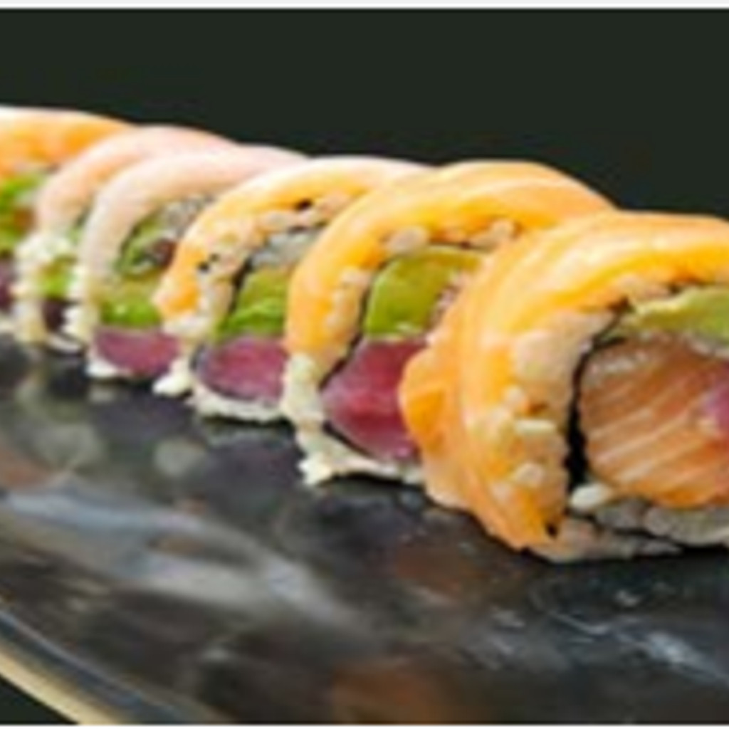 Image-Shokun Roll