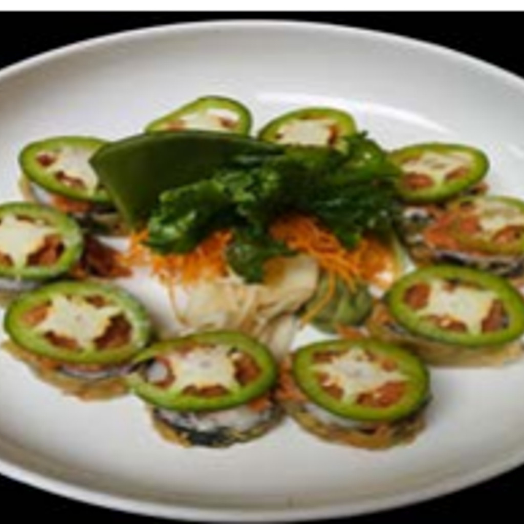 Image-Yakuza Roll