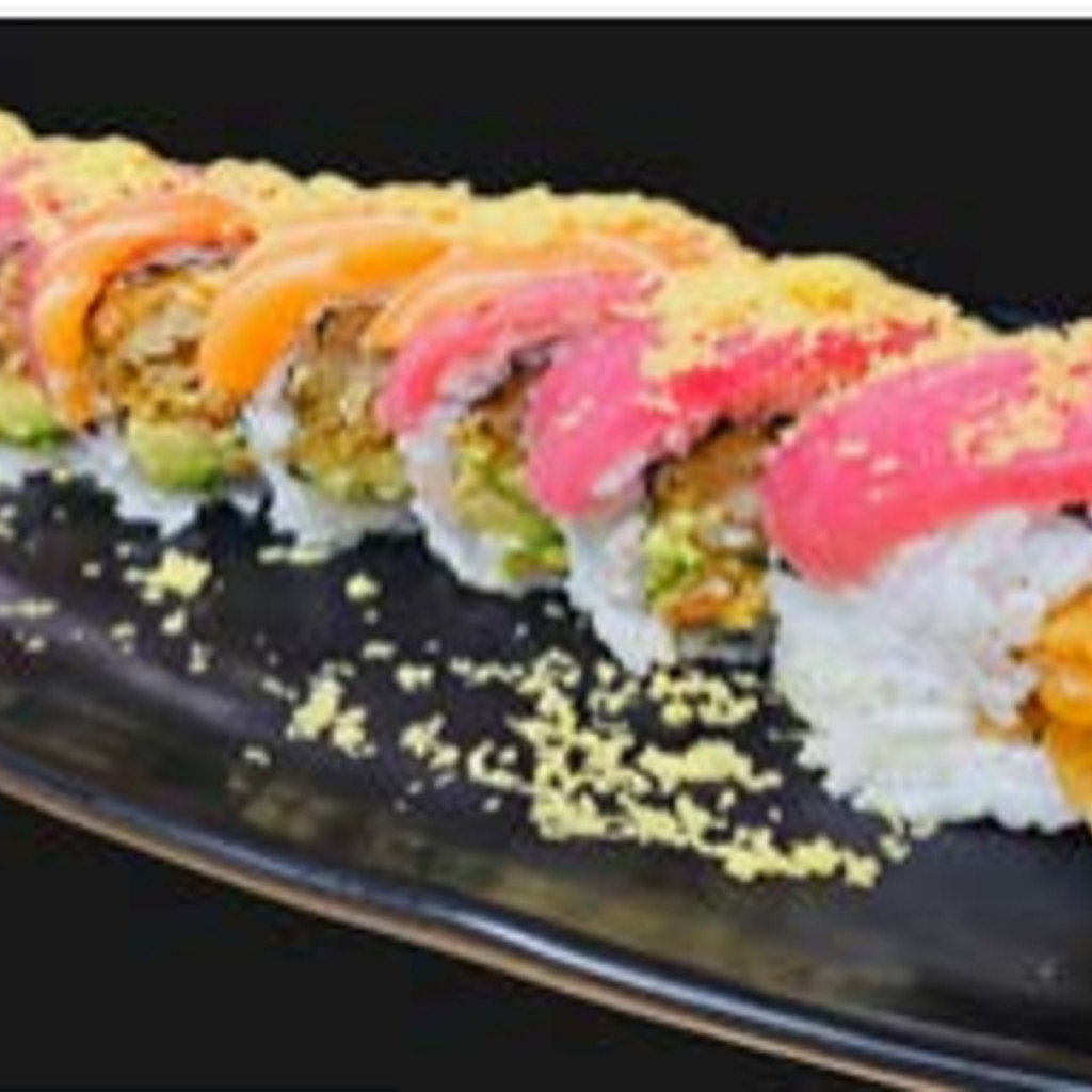 Image-Lazy Boy Roll