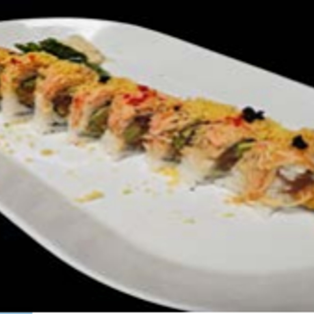 Image-Kani Roll