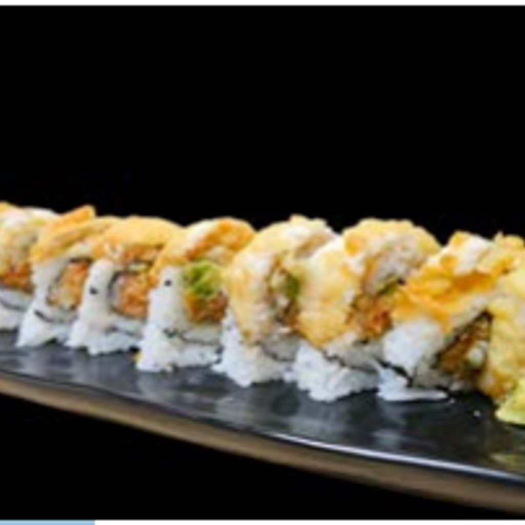 Image-Kamekase Roll (New)