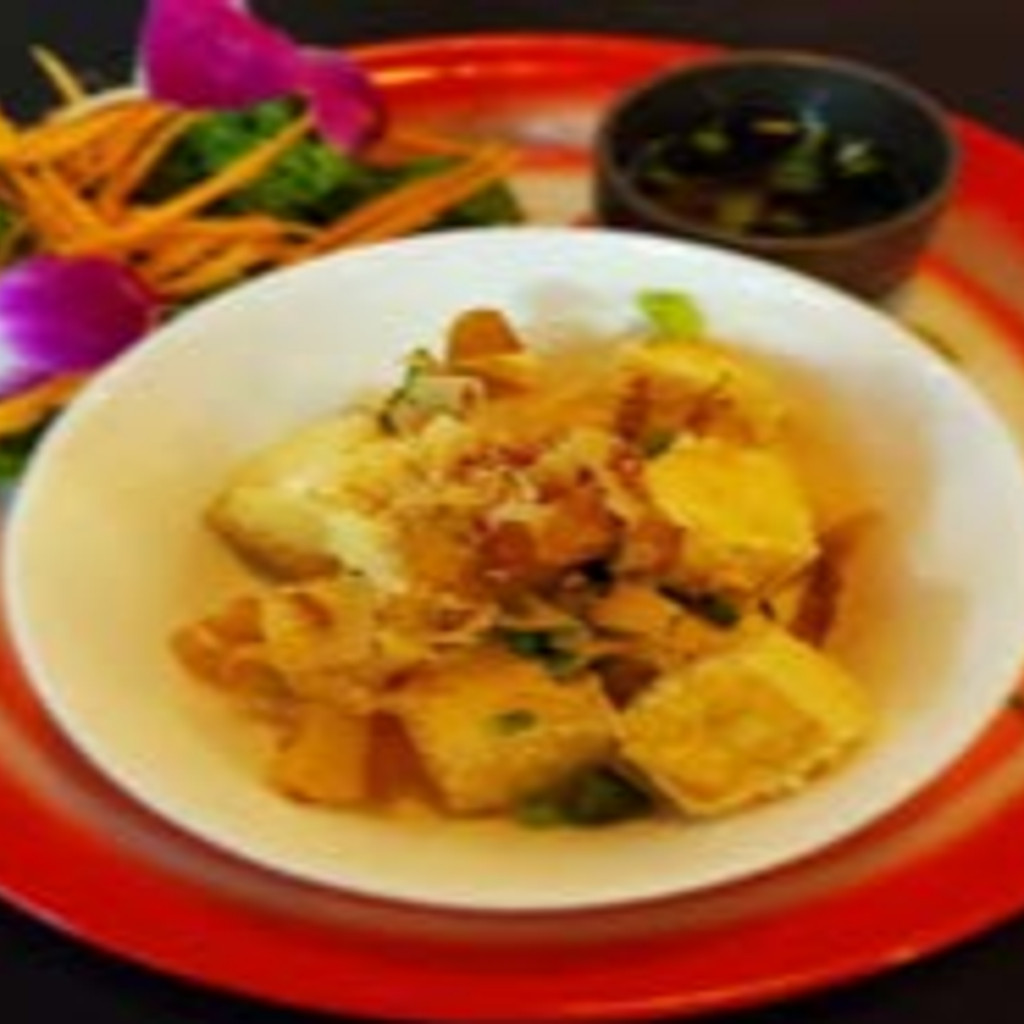 Image-Age Tofu
