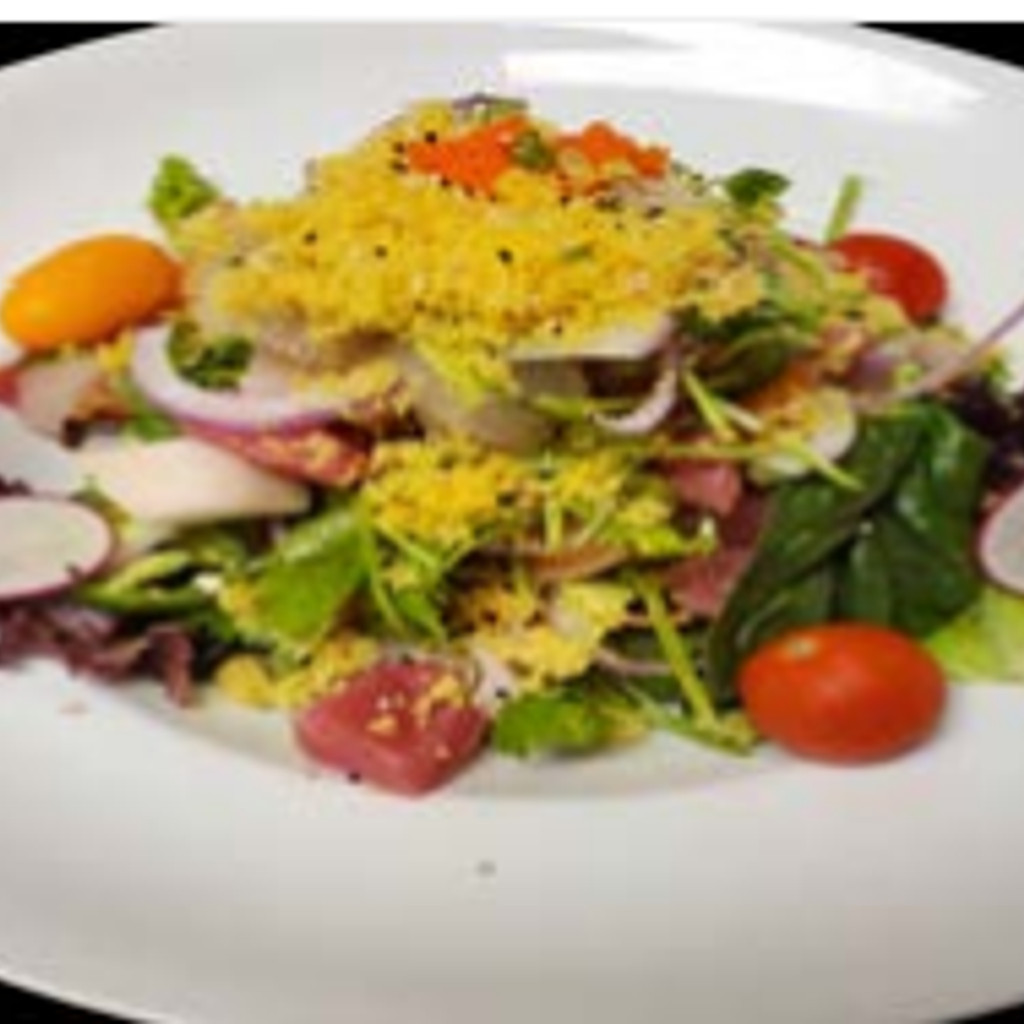 Image-Tsunami Salad
