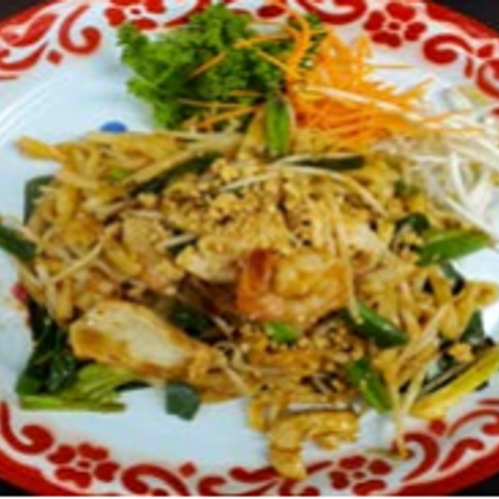 Image-Furin Pad Thai