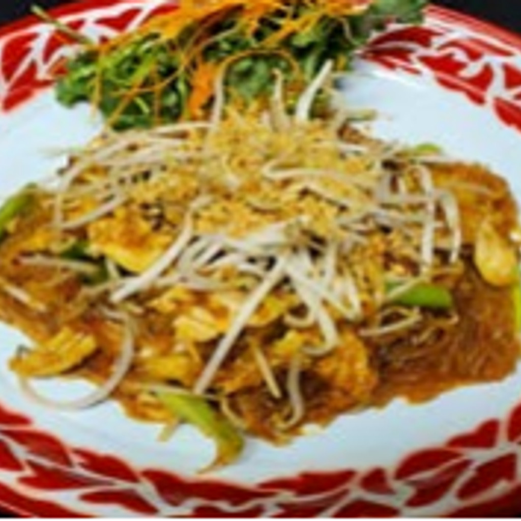 Image-Skinny Pad Thai
