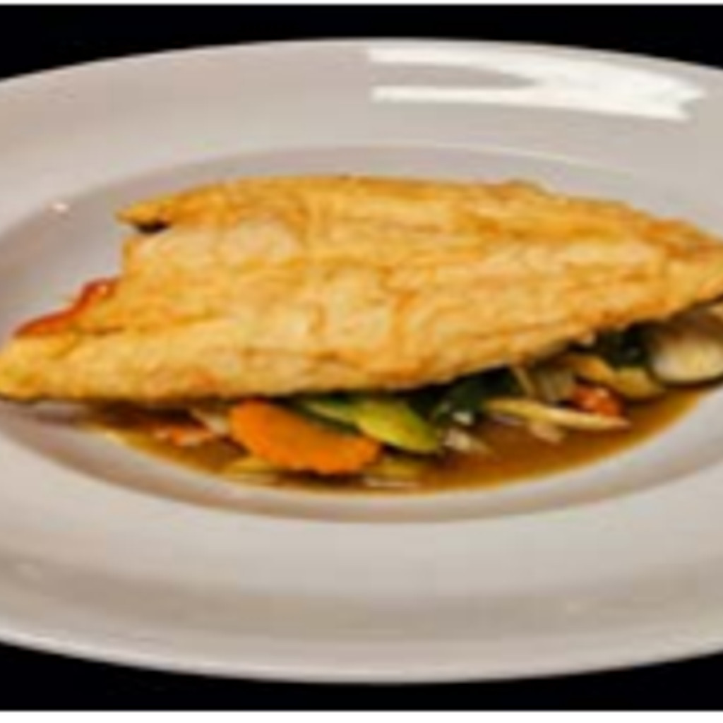 Image-Stir-Fried with Fresh Ginger