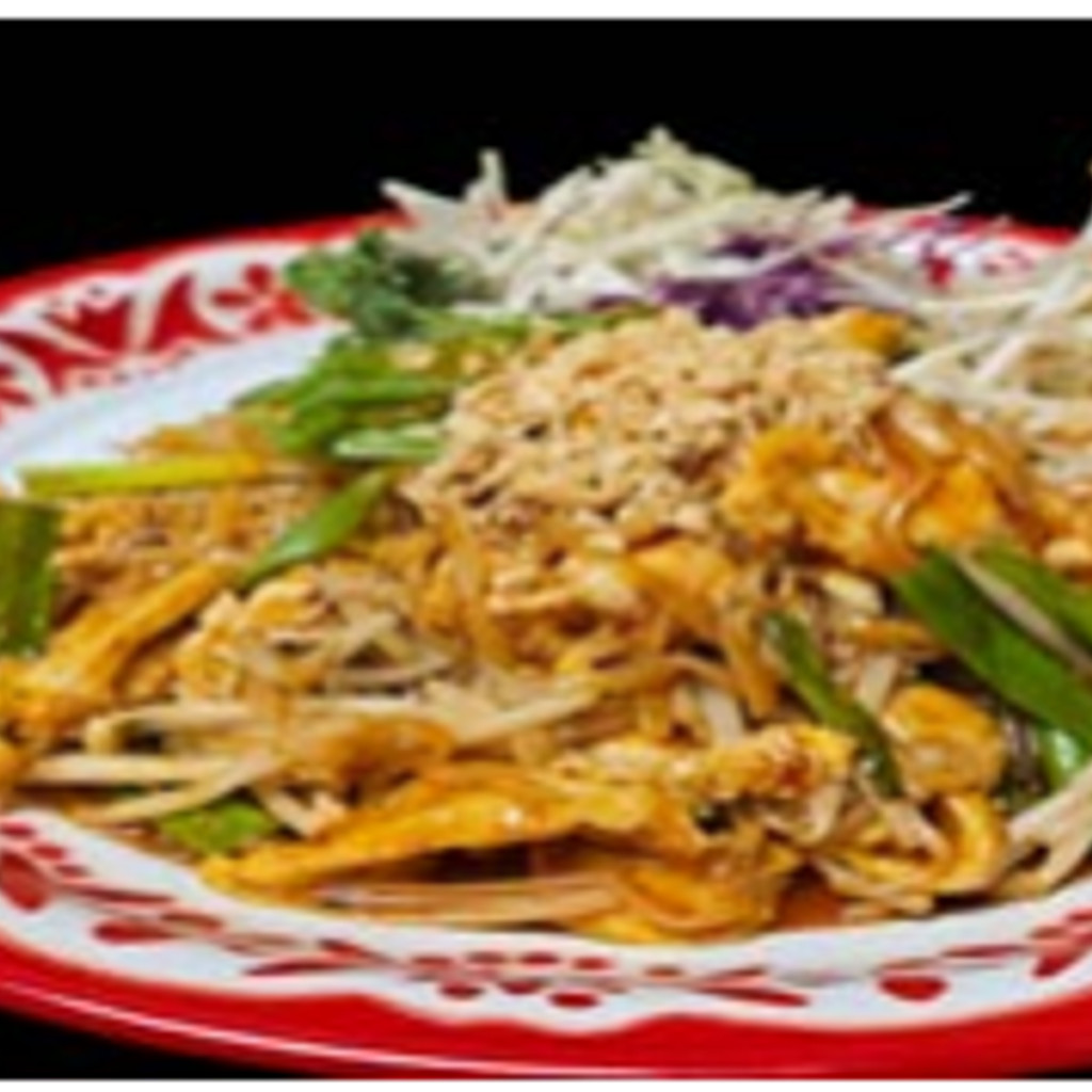 Image-Pad Thai