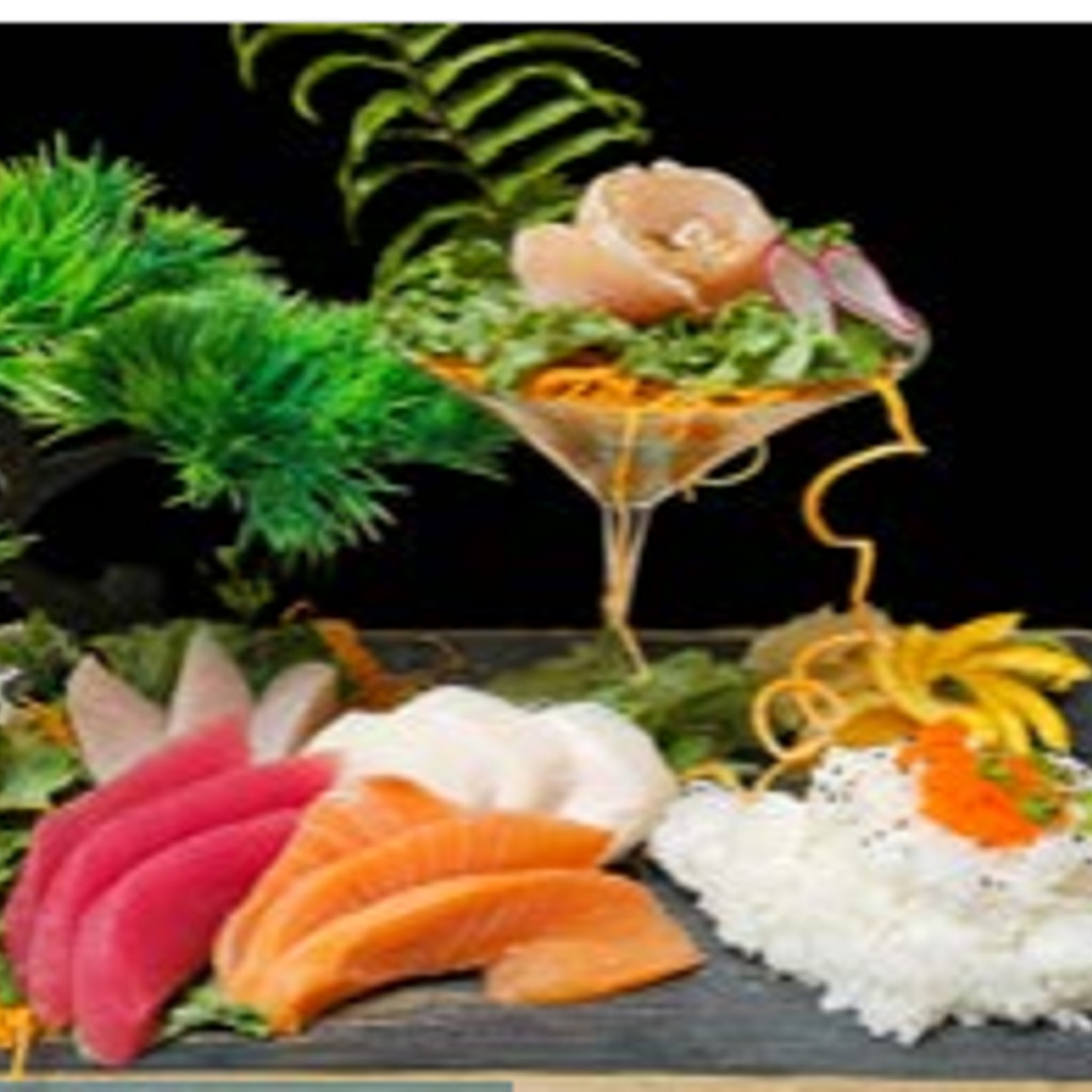 Image-Chirashi Deluxe