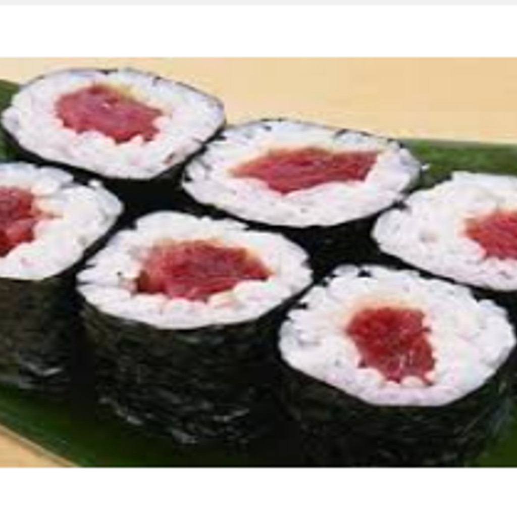Image-J.B. Tempura Roll