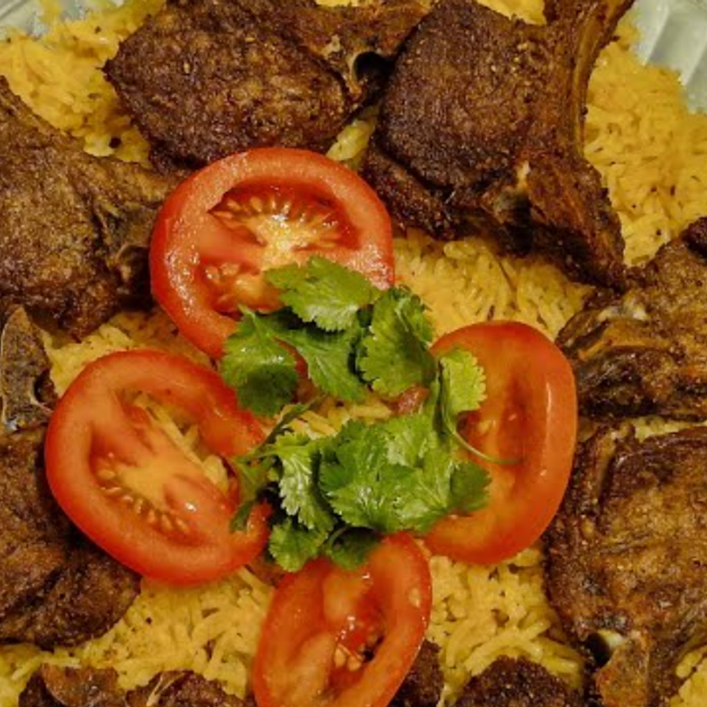 Image-1- PPL Chicken Mandi