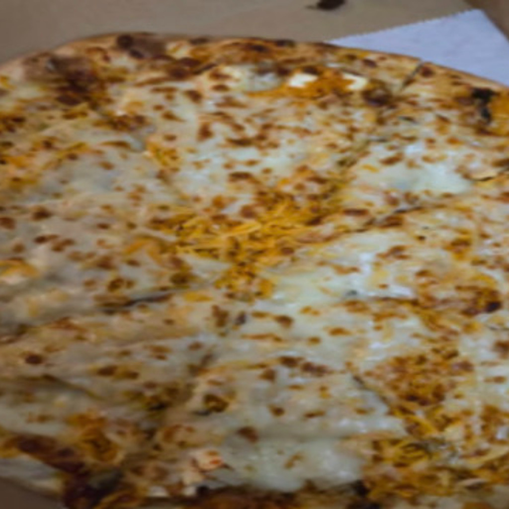Image-Hyd Chicken Dum Biryani Pizza