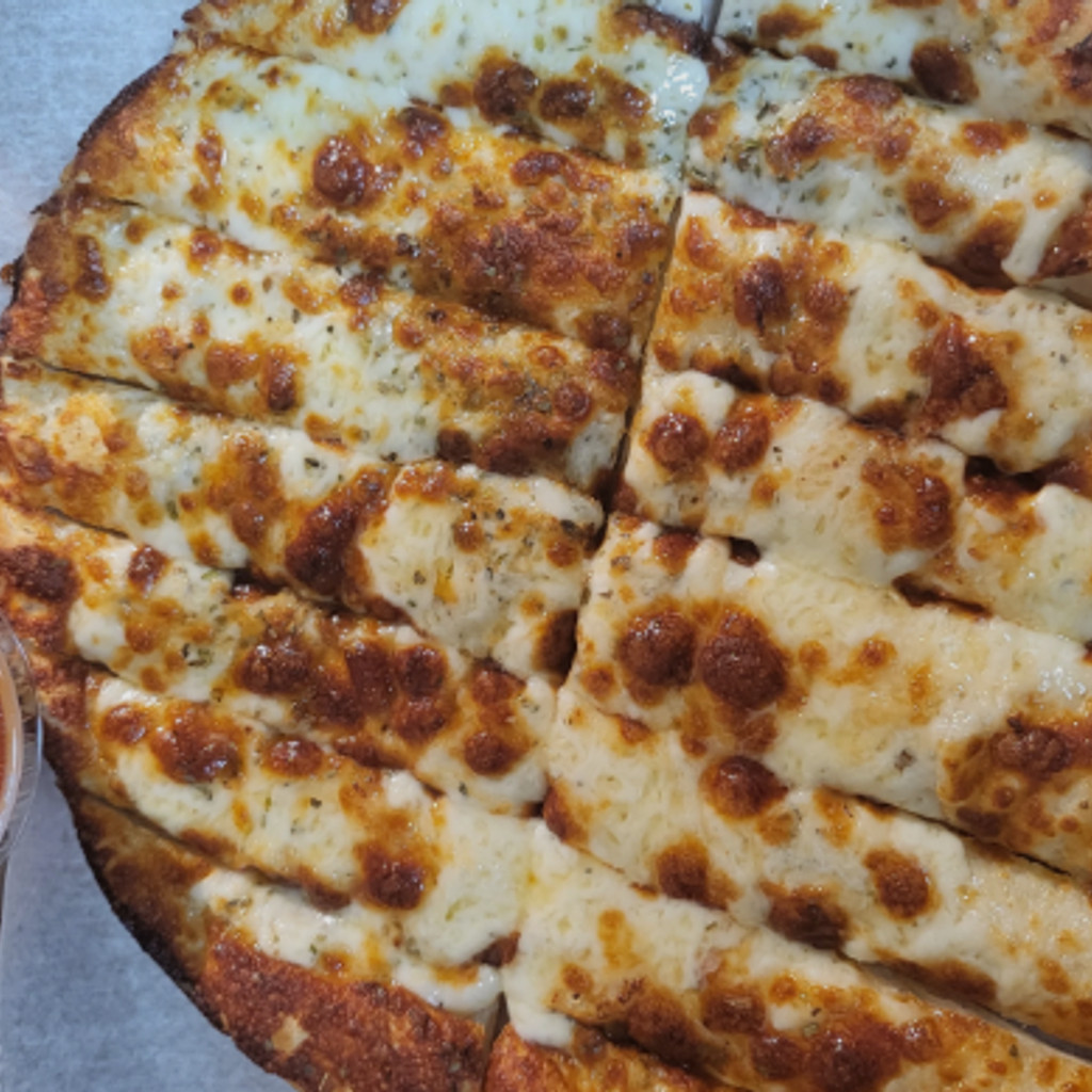 Image-Bread Sticks