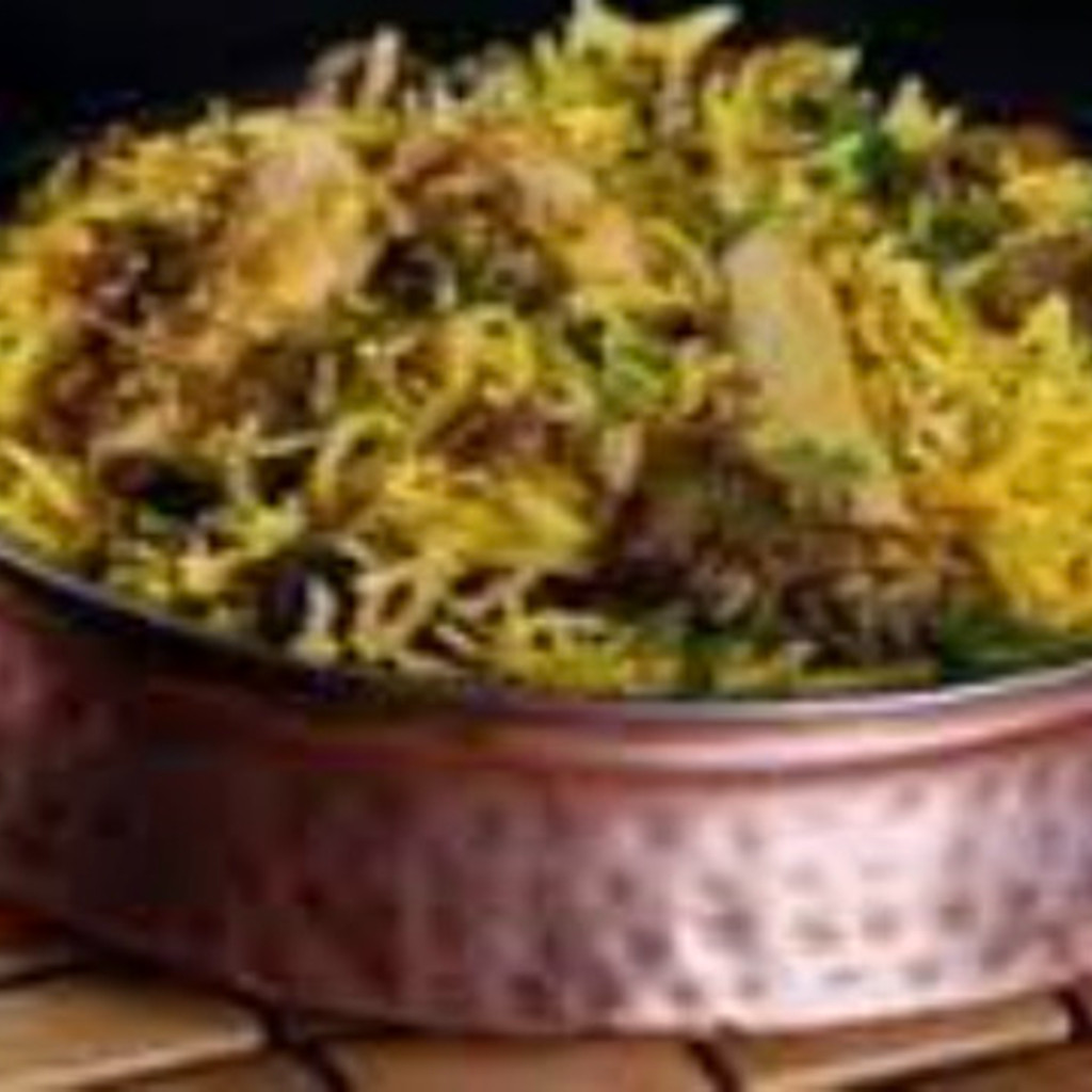 Image-Nagarjuna Mutton Biryani