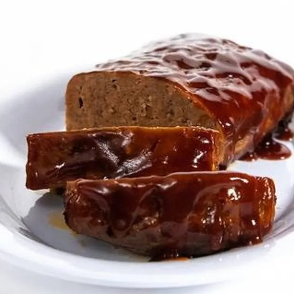 Image-Whole Meatloaf