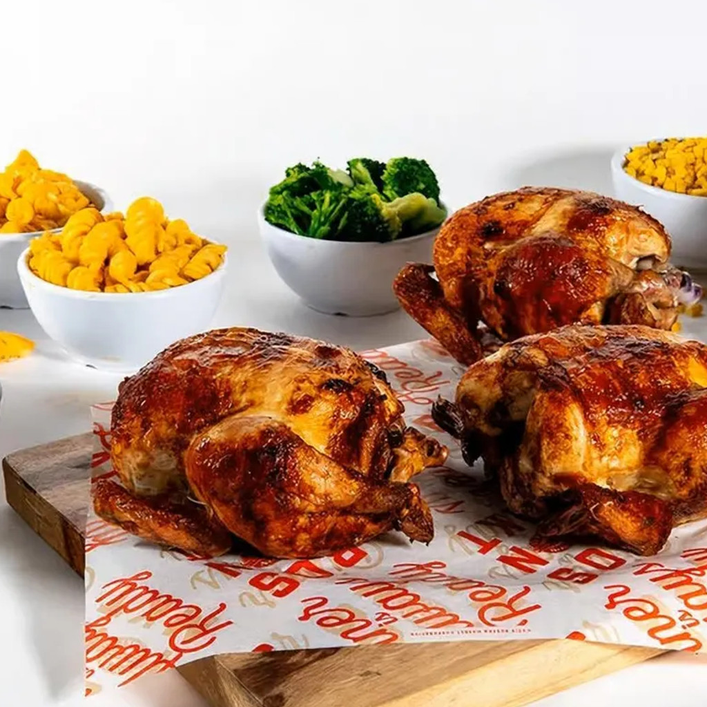 Image-XL Family Meal Deal