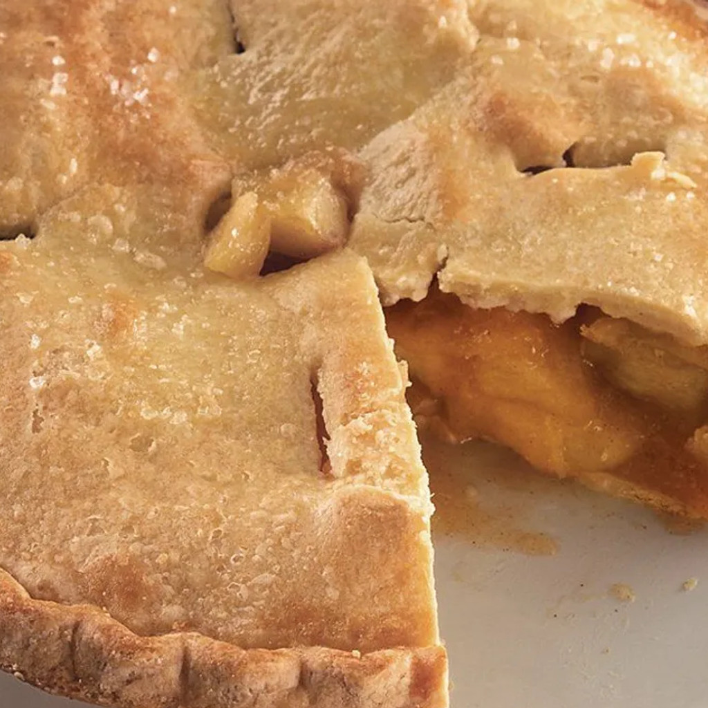 Image-WHOLE APPLE PIE