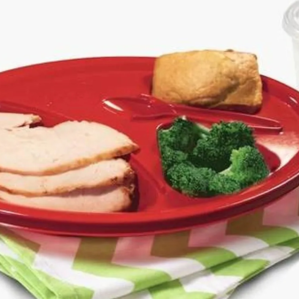 Image-Kid Roasted Turkey Breast