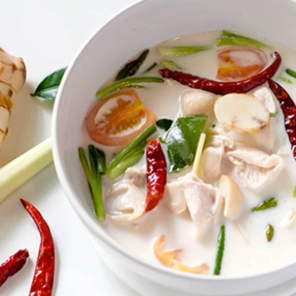 Image-Tom Kha (Small 16oz)