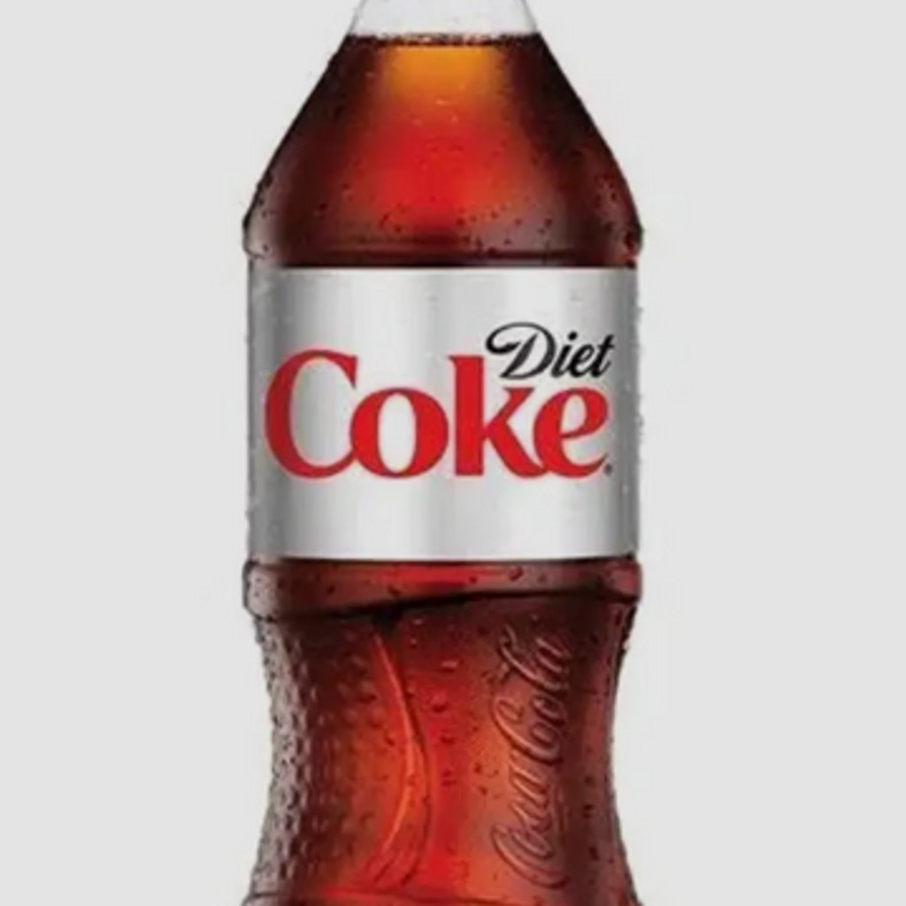 Image-Diet Coke