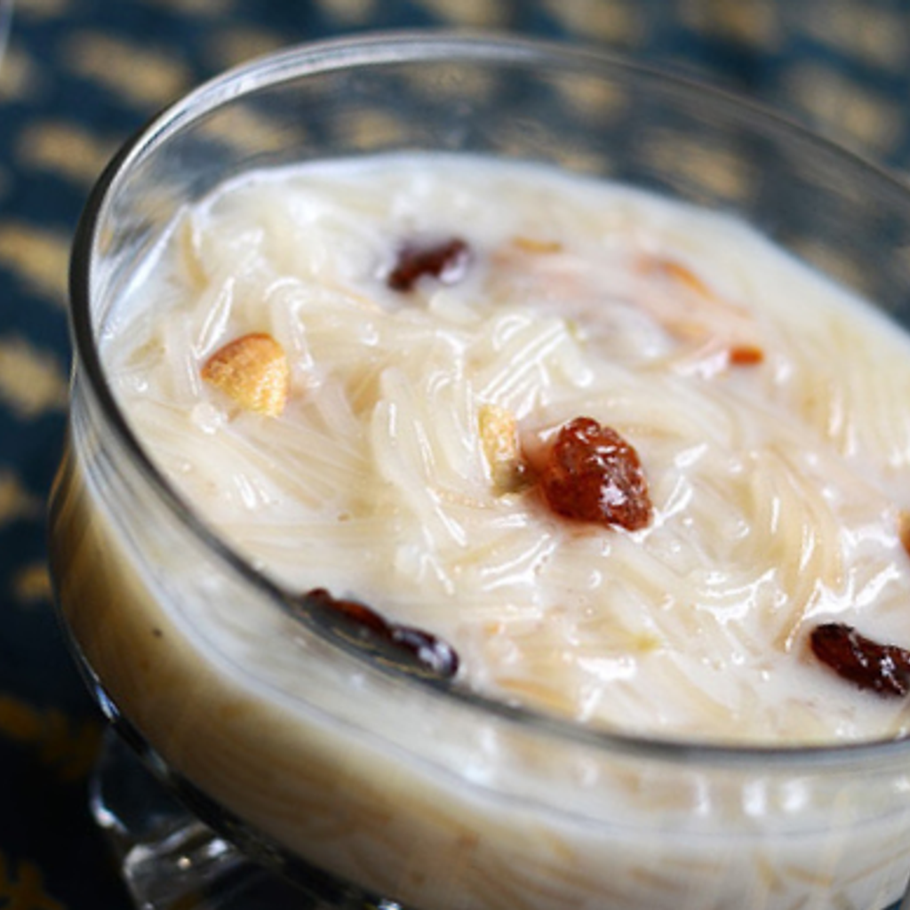 Image-Payasam Special Dessert (16oz)