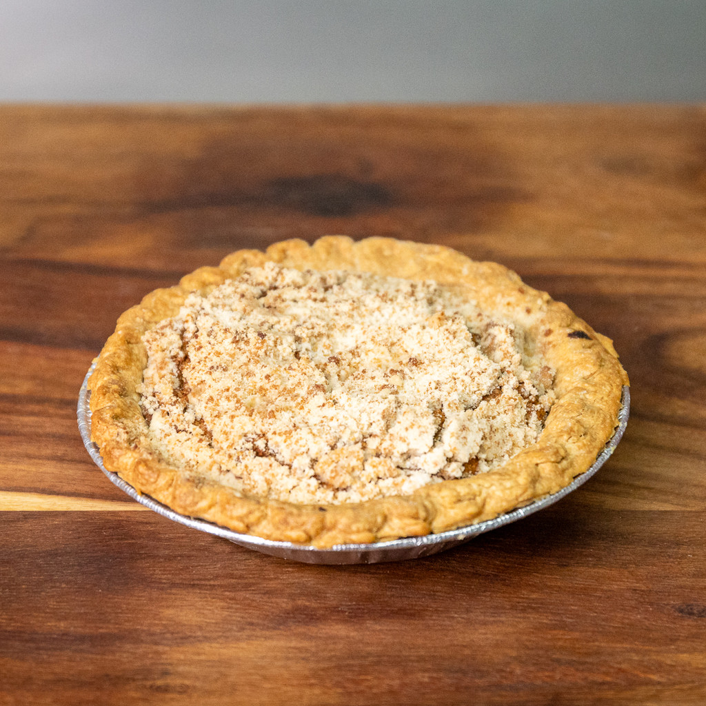 Image-Shoofly Pie