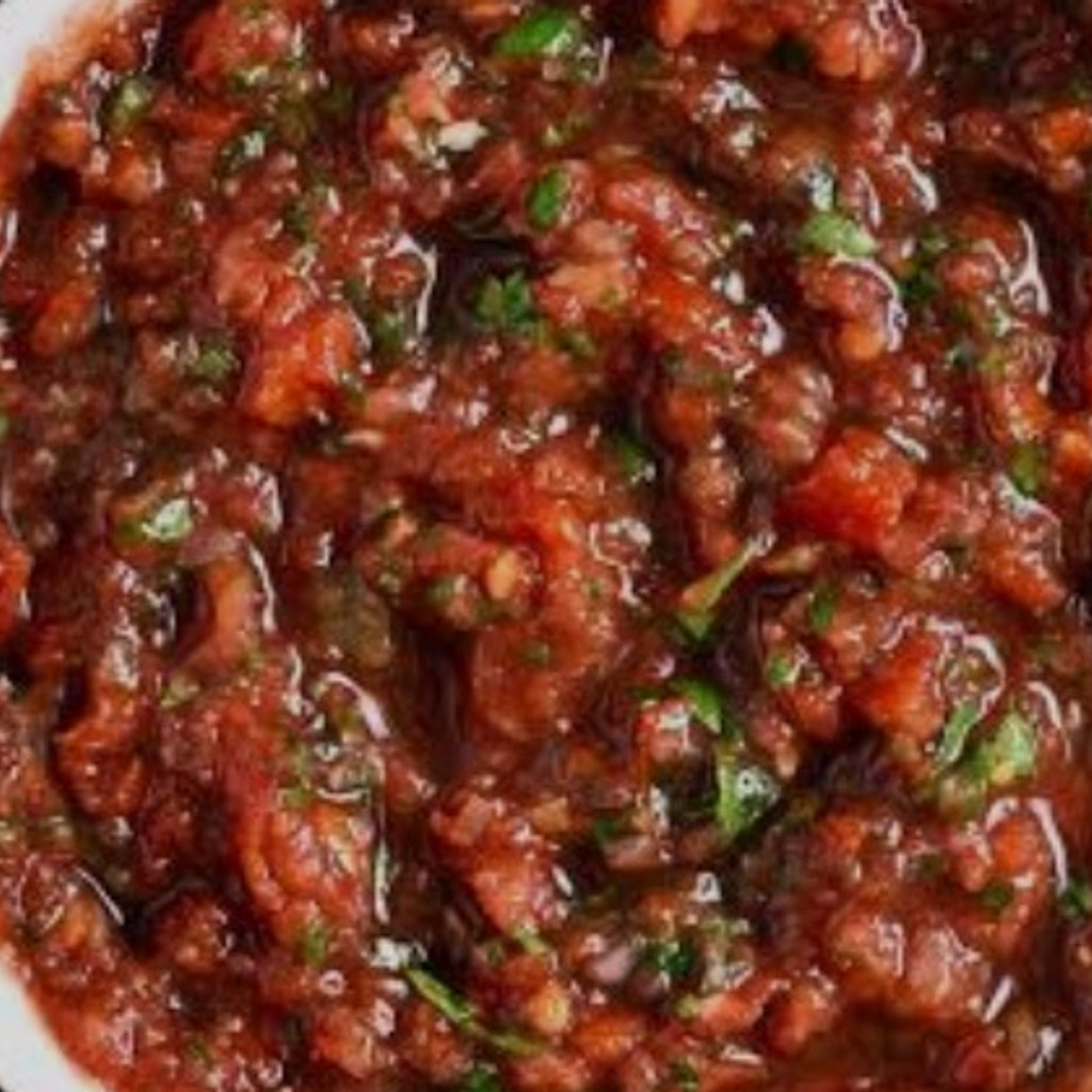 Image-Salsa 16oz