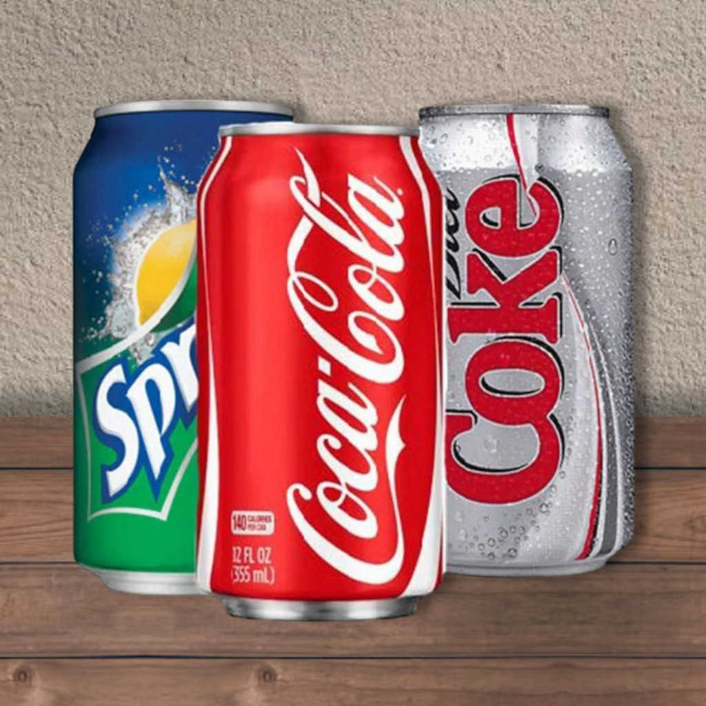 Image-Soda de Lata