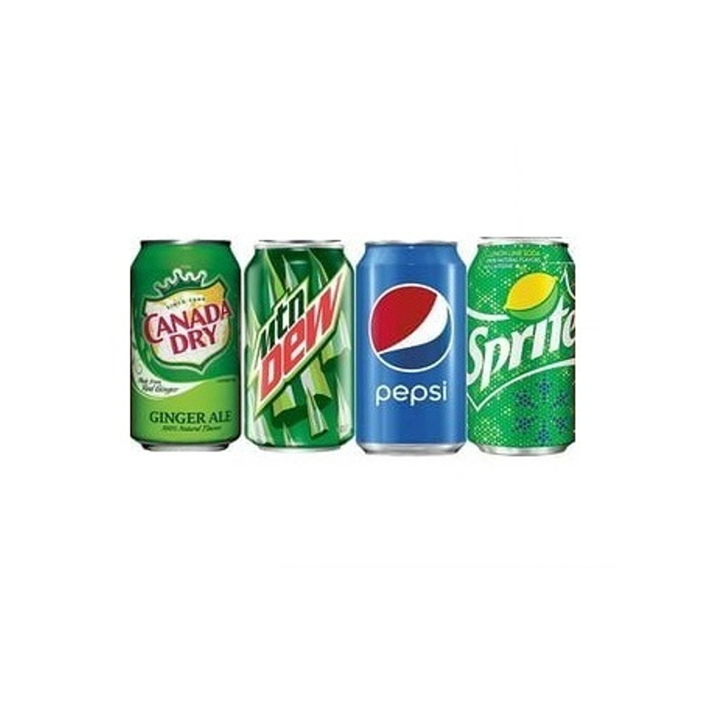 Image-Sodas