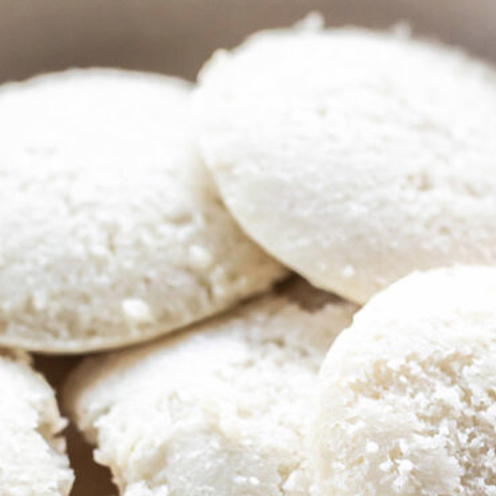 Image-Andra Idli 4 pcs