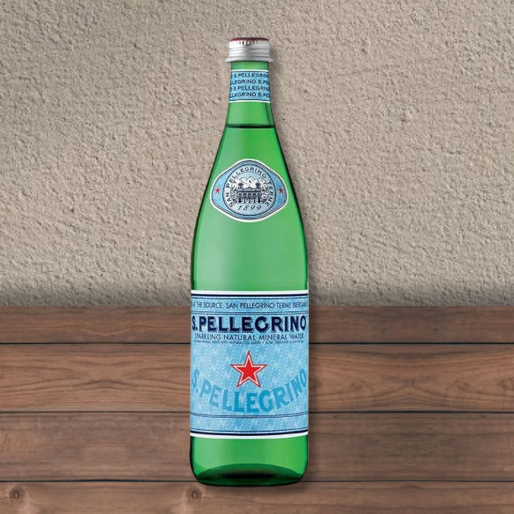 Image-Spakling Water