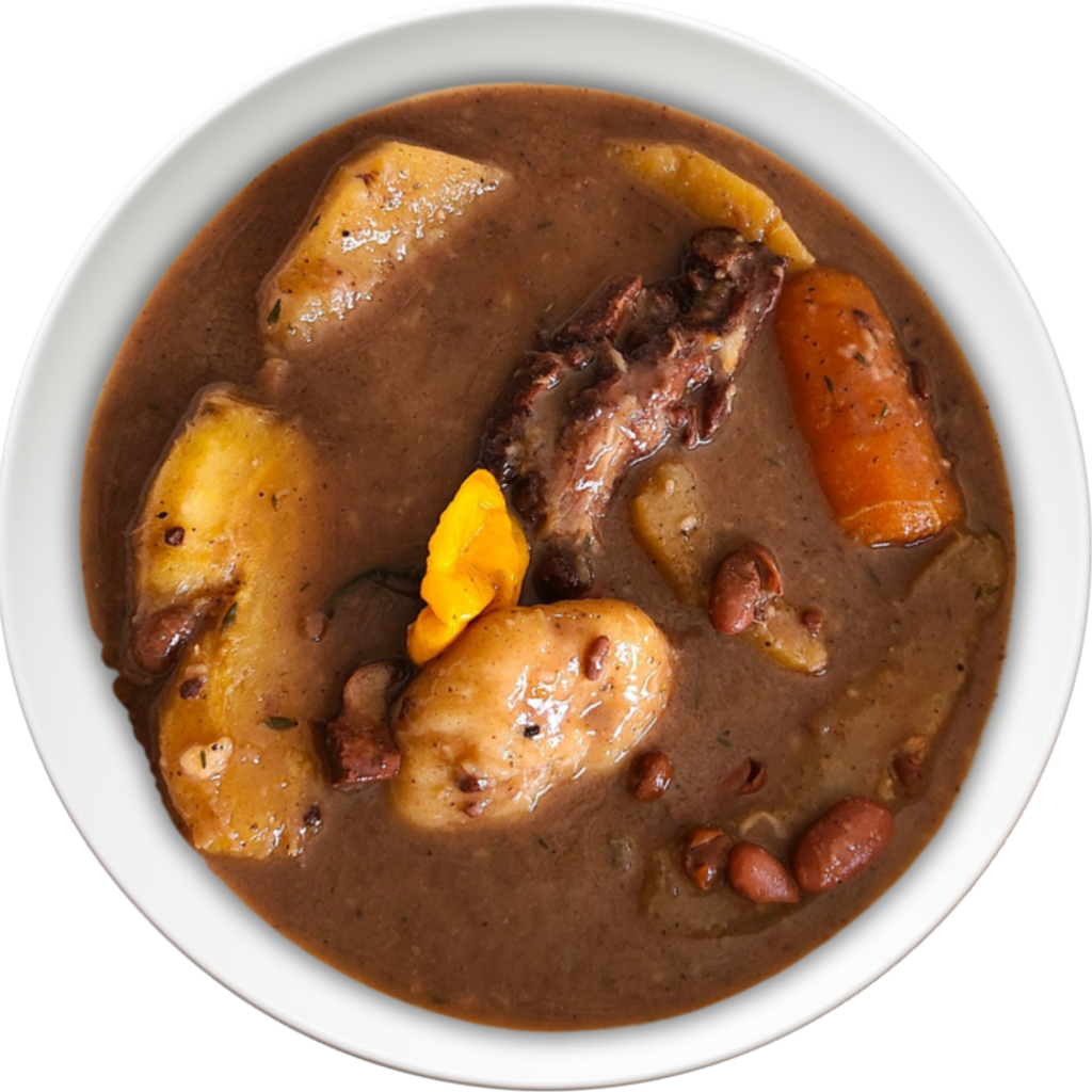 Image-Stew Peas