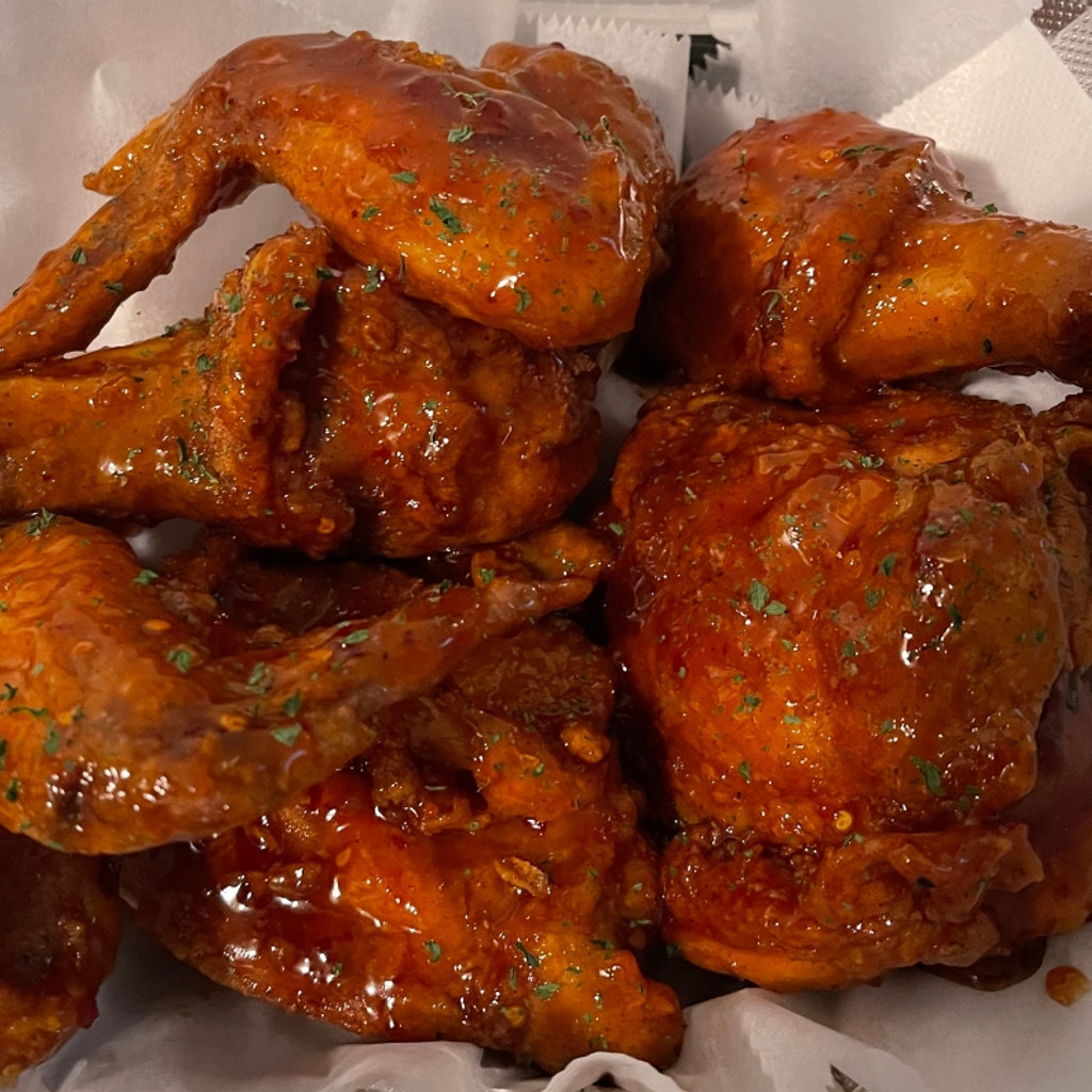 Image-6 Pcs. Sweet Chili Chicken