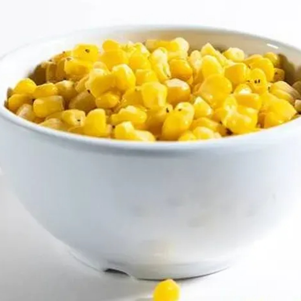 Image-Sweet Corn