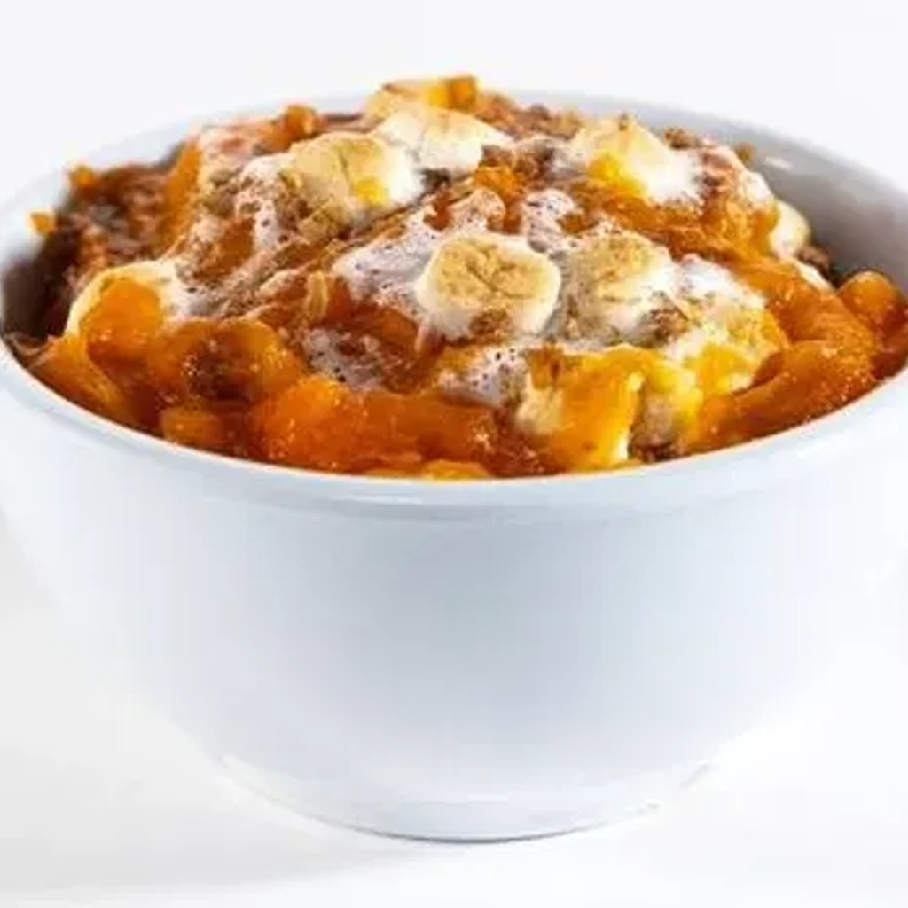 Image-Sweet Potatoes