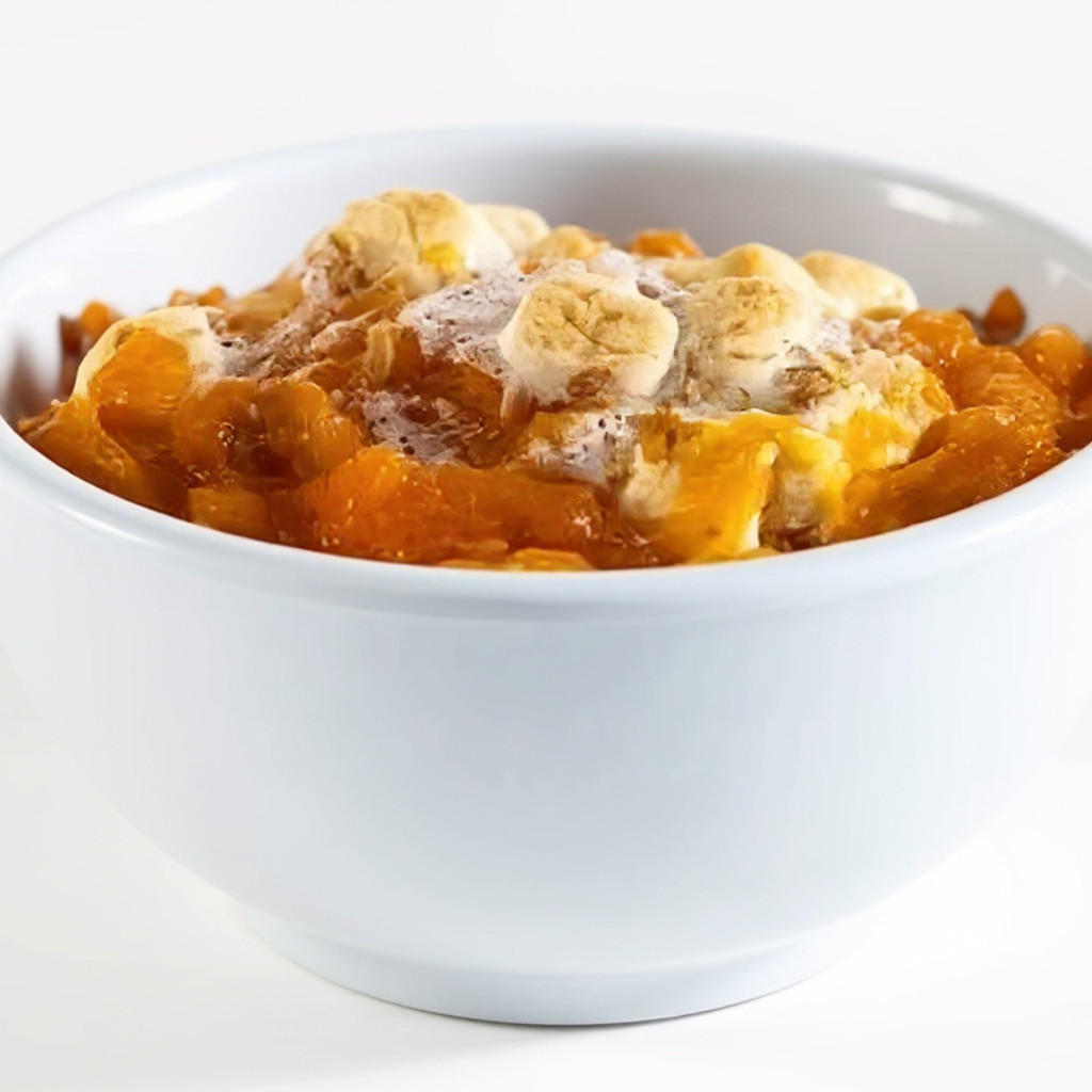 Image-Sweet Potato Casserole
