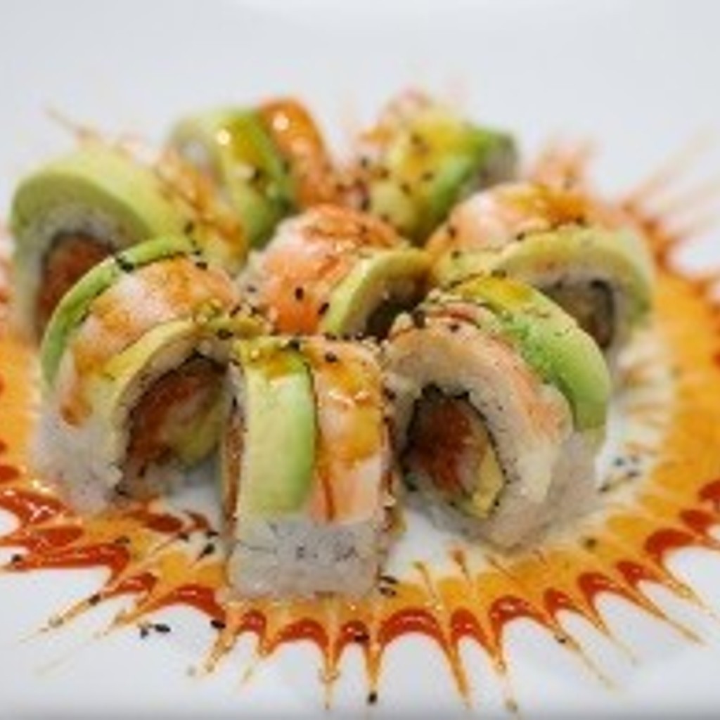 Image-TANGO ROLL