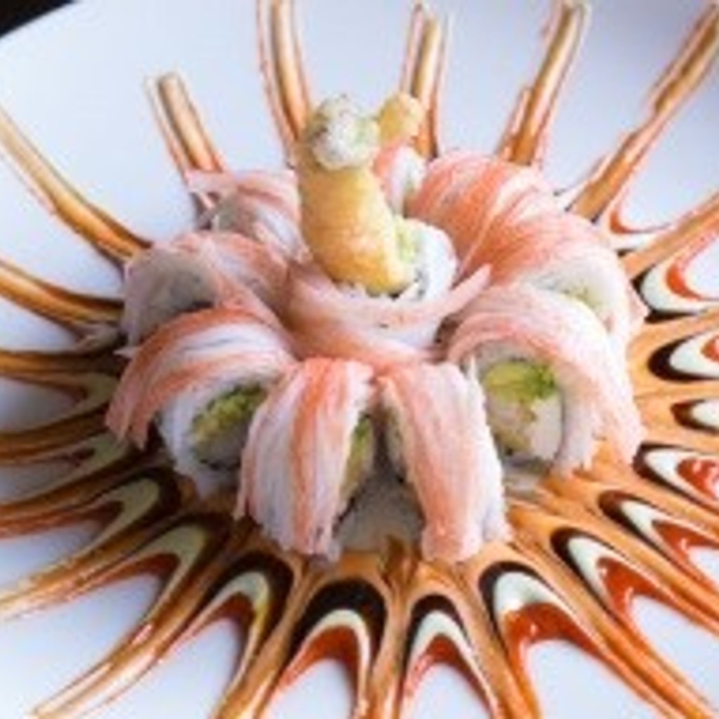 Image-TEXAS ROLL