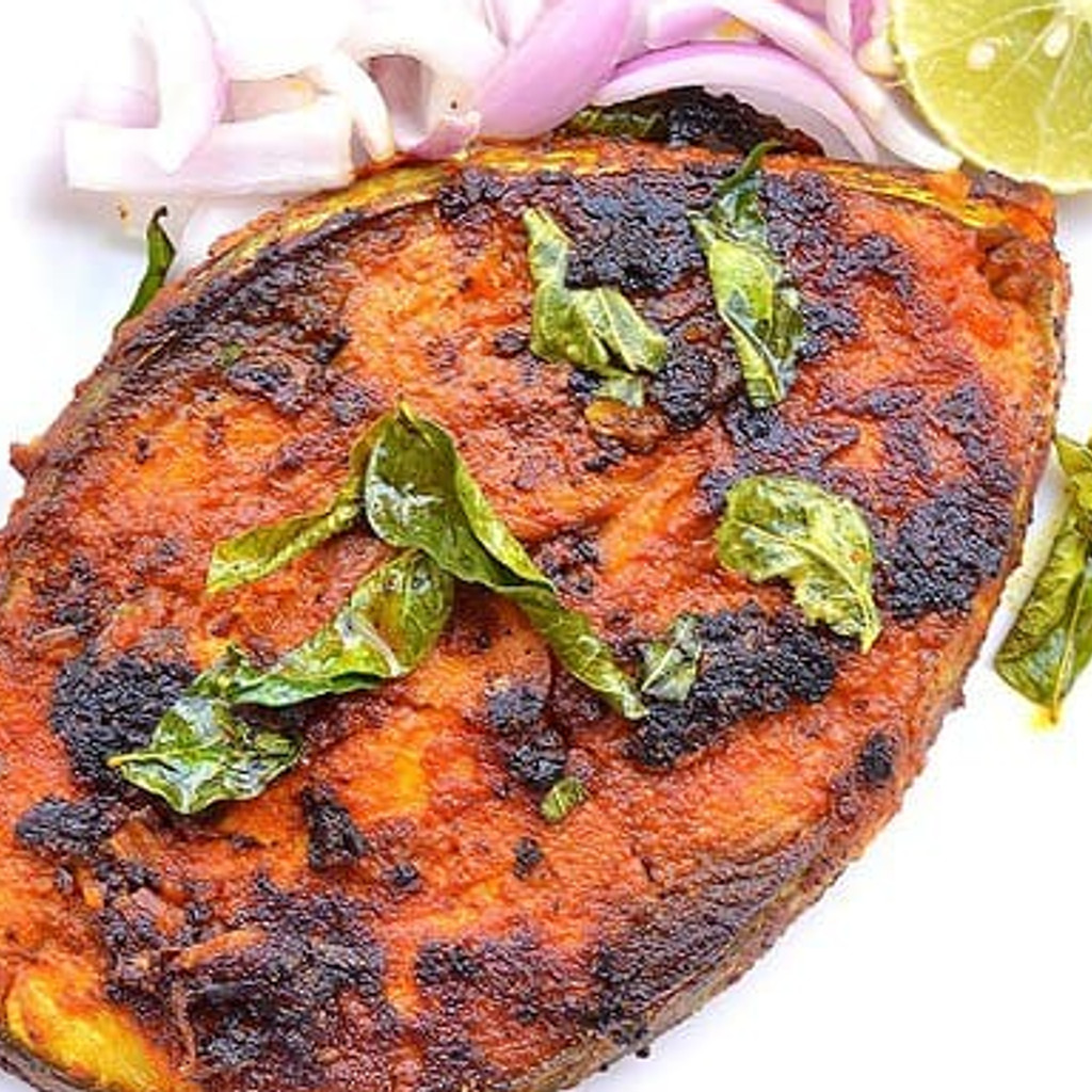 Image-Tava Fish
