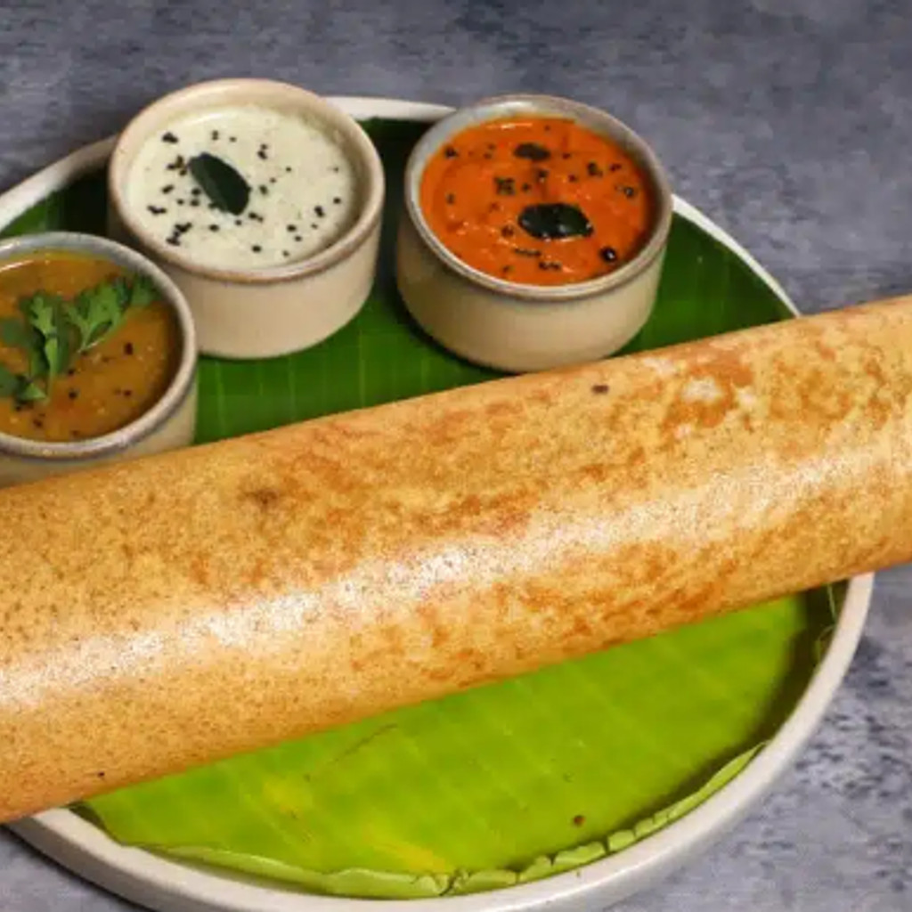 Image-Plain Dosa