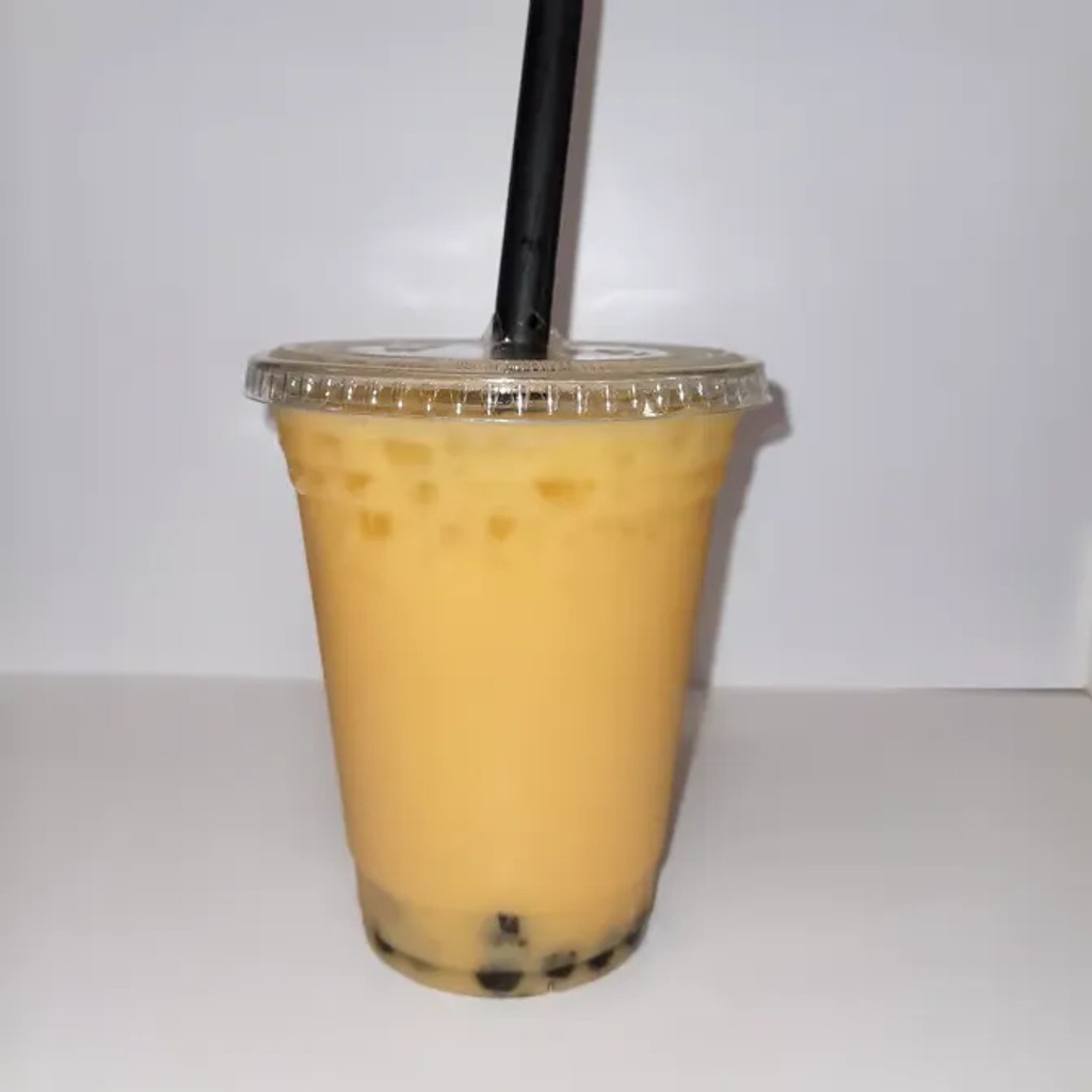 Image-Thai Tea