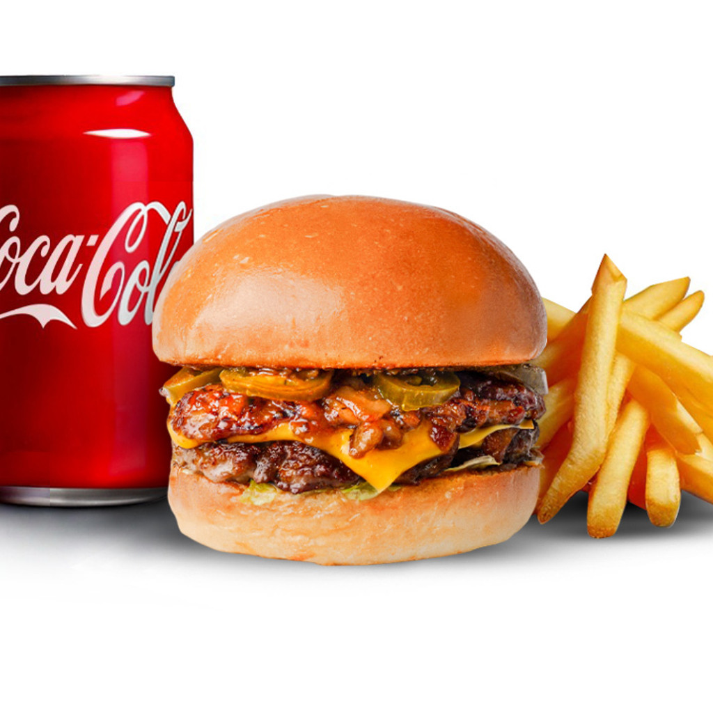 Image-The Jammer Combo