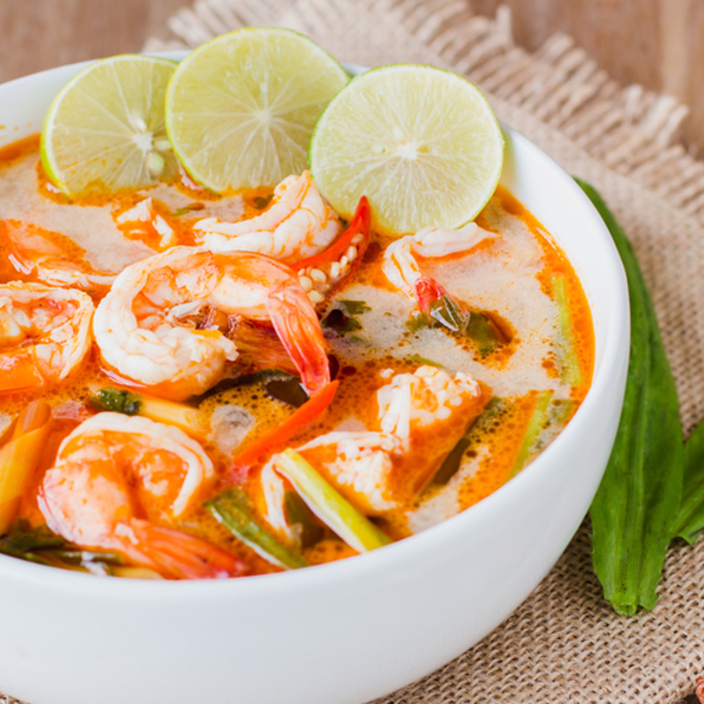 Image-Tom Yum (Large 32oz)