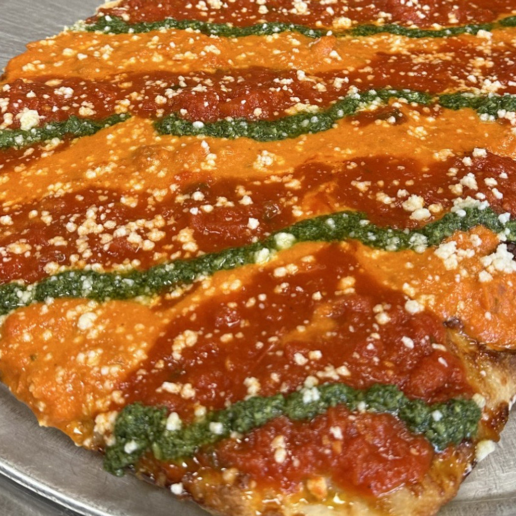 Image-Tre Colore (3-Way) (8 slices)