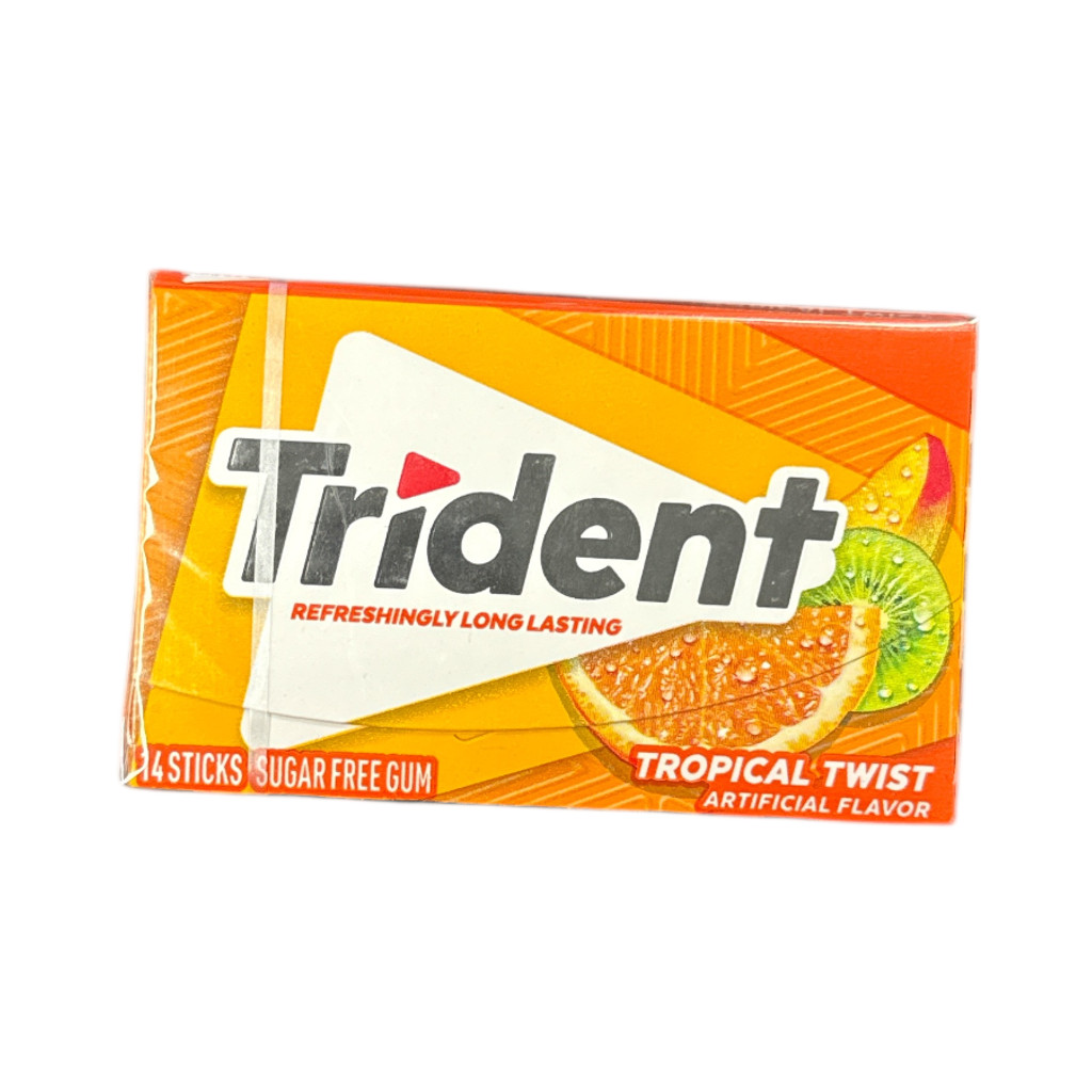 Image-Trident TropicalTwist