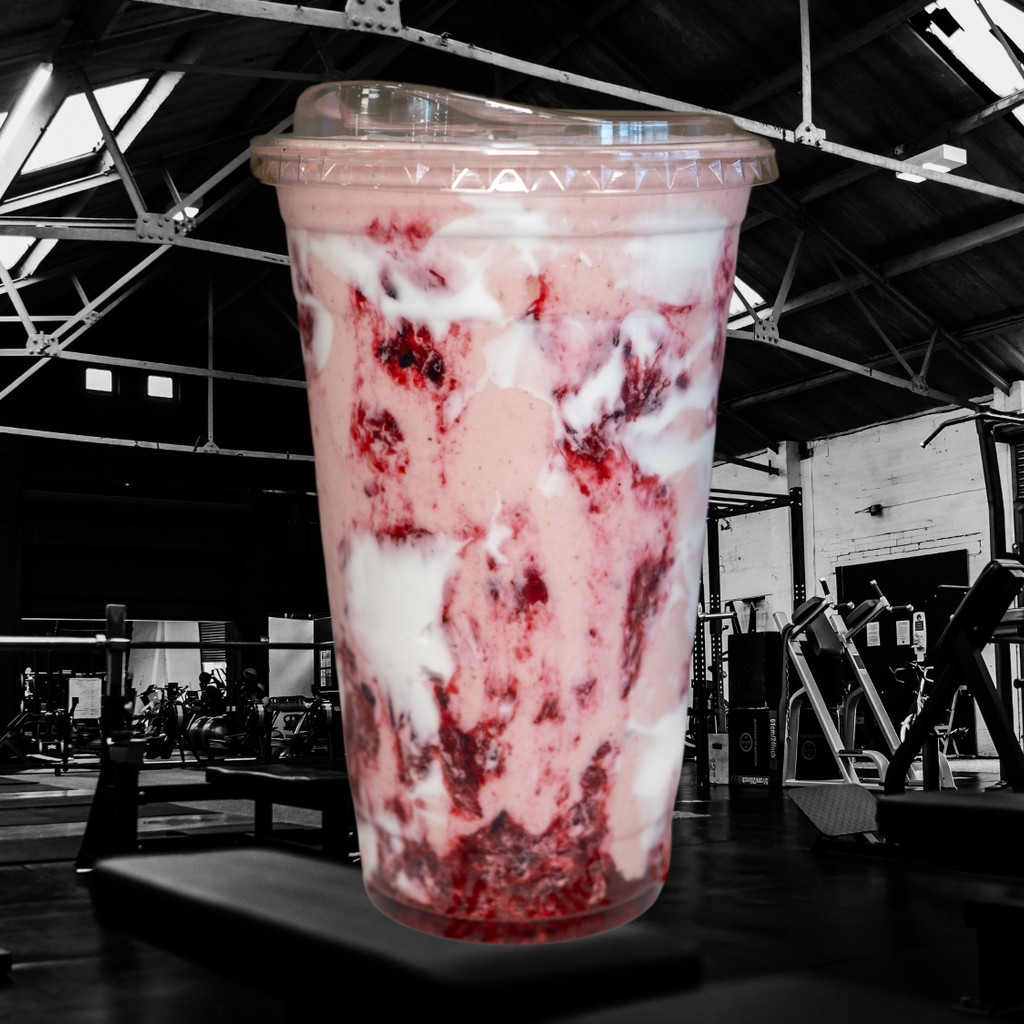 Image-Strawberry Banana