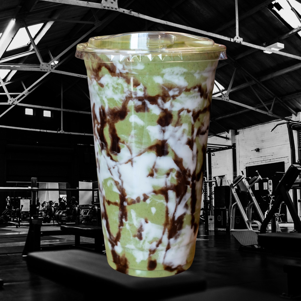 Image-Matcha