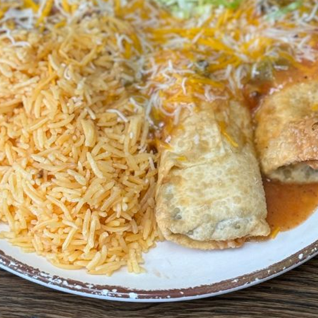 Image-Chile Relleno Plate