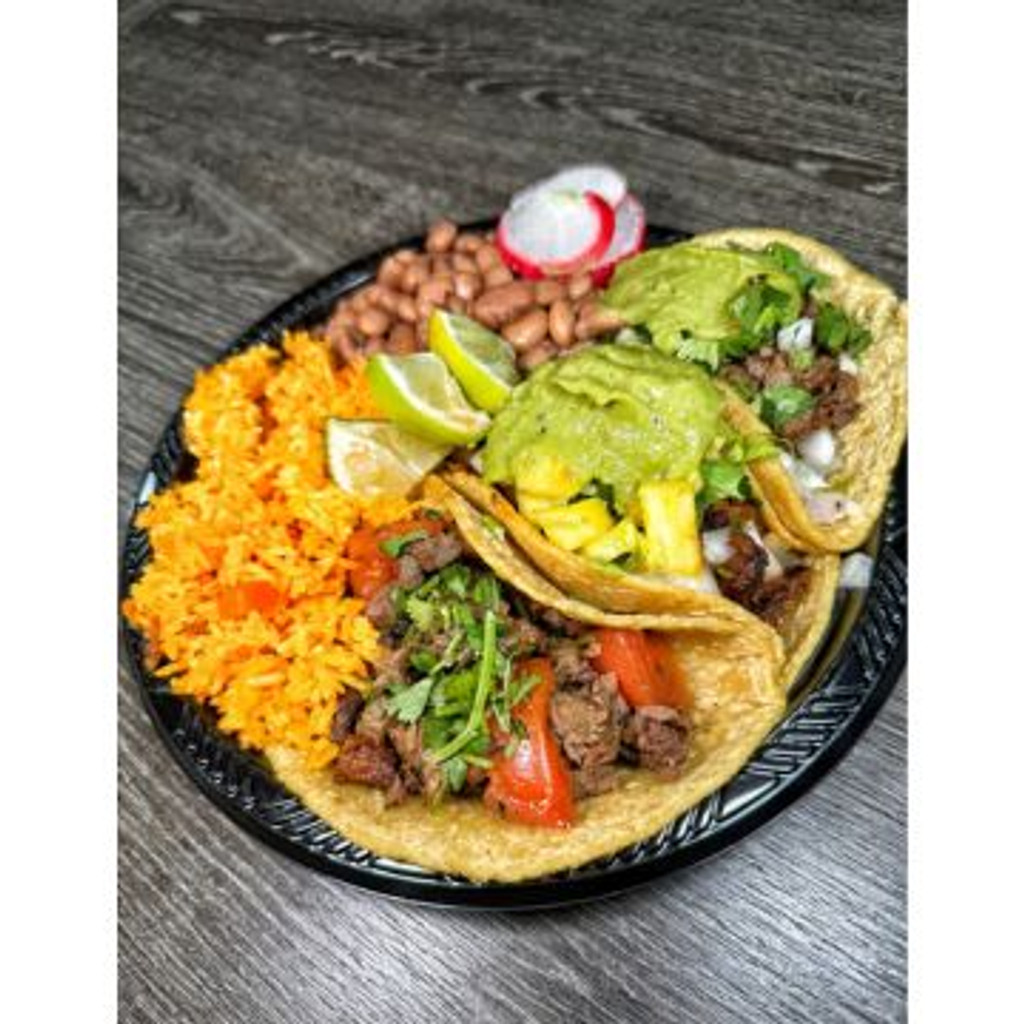 Image-3 taco plate