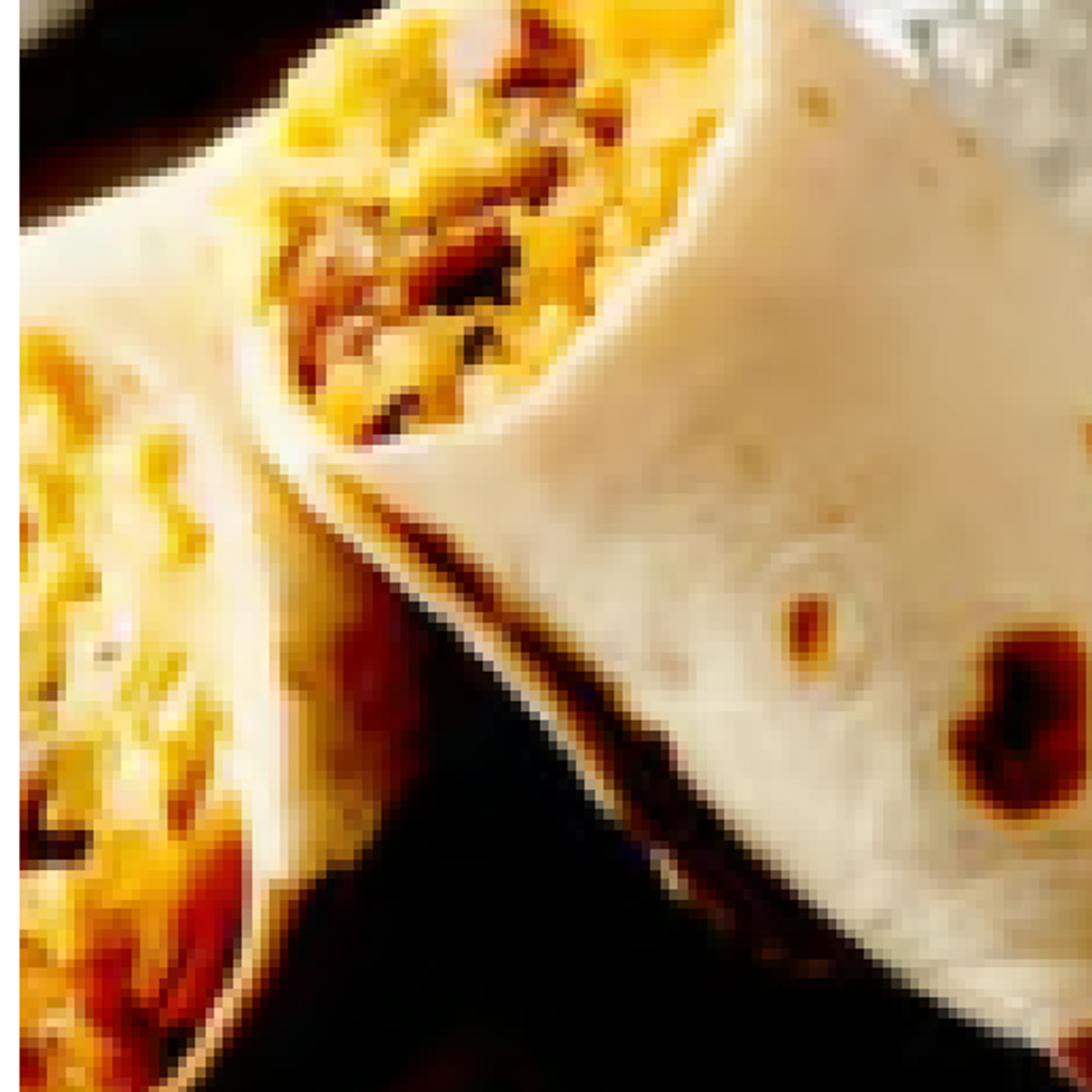 Image-Breakfast Burrito